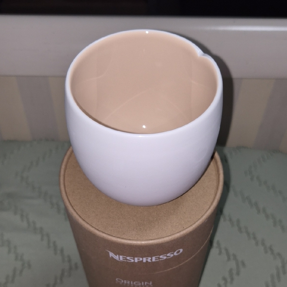 *2 FOR $30* Nespresso Origin Collection Mug Set Of 2